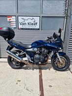 SUZUKI GSF 1200 S BANDIT (bj 2000), 4 cilinders, Bedrijf, Sport, Meer dan 35 kW