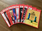 ELSEVIER weekblad. Meest recente nummers 2025. 13x., Boeken, Ophalen of Verzenden, Zo goed als nieuw