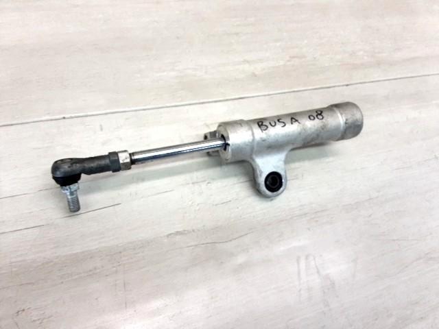 GSXR1300 2008 - 2009 Suzuki Stuurdemper D1-45176, Motoren, Accessoires | Overige