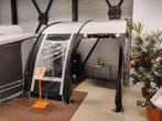 Starcamp(Dorema) Magnum 260 deeltent/voortent, Ophalen, Zo goed als nieuw