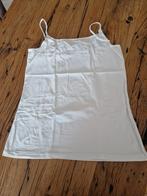 Te koop witte damestop maat 40, merk Atmosphere., Kleding | Dames, Maat 38/40 (M), Atmosphere, Wit, Ophalen of Verzenden