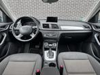 Audi Q3 2.0 TFSI quattro Pro Line | Climate Control | Parkee, Auto's, Euro 5, Stof, Gebruikt, 4 cilinders