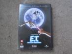 DVD: E.T, Vanaf 6 jaar, Ophalen of Verzenden, Gebruikt, Science Fiction
