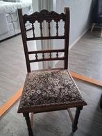 3 Mechelse stoeltjes - gratis af te halen, Antiek en Kunst, Antiek | Meubels | Stoelen en Banken, Ophalen of Verzenden