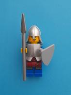 Lego Lion Knight - Spearman - NIEUW, Nieuw, Ophalen of Verzenden