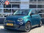 Fiat 500 e Business Launch Edition 42 kWh | Navigatie/Androi, Stof, 4 stoelen, USB, 1265 kg