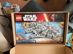 Lego set 75105 Millennium Falcon, nieuw in ongeopende doos, Ophalen of Verzenden, Nieuw, Complete set, Lego