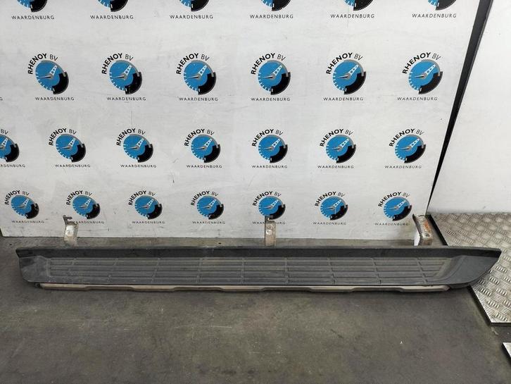 FORD RANGER TREEPLANK / SIDE BAR 2022, Auto-onderdelen, Overige Auto-onderdelen, Gebruikt, ARN erkend, Stiba lid, Erkend duurzaam