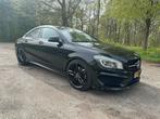 Mercedes-Benz CLA 250 2.0 155KW 7G-DCT (aut) 2014 Zwart, Automaat, CLA, Zwart, 4 cilinders