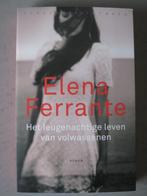 Diverse boeken van Elena Ferrante, Ophalen of Verzenden, Zo goed als nieuw, Europa overig