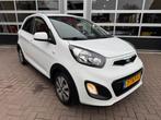 Kia PICANTO 1.0 CVVT ISG R-CROSS / AIRCO / START-STOP / CV., Auto's, Kia, Voorwielaandrijving, Euro 5, Gebruikt, Wit