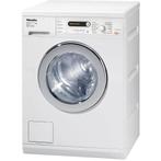 Miele W5740 Wasmachine Softtronic 1400T 7KG, Witgoed en Apparatuur, Wasmachines, Ophalen, Gebruikt, 85 tot 90 cm, 1200 tot 1600 toeren