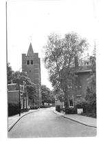 7459 Gilze R K Kerk, Verzamelen, Ansichtkaarten | Nederland, Verzenden, Ongelopen, Noord-Brabant