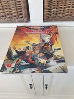 Trigie strips (Don Lawrence), Boeken, Meerdere stripboeken, Ophalen of Verzenden, Gelezen