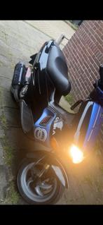Gilera runner 125/172 DDSP A1 Ruilen tegen boot/auto, Fietsen en Brommers, Scooters | Piaggio, Ophalen, Tweetakt, Overige modellen