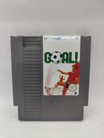 Goal! NES - Nintendo Entertainment System, Spelcomputers en Games, Games | Nintendo NES, Nintendo, Gebruikt, 2 spelers, Ophalen of Verzenden