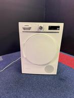 Siemens iQ700 iSensoric | A+++ | 8 kg | Warmtepompdroger, Witgoed en Apparatuur, Wasdrogers, Minder dan 85 cm, Overige typen, 8 tot 10 kg