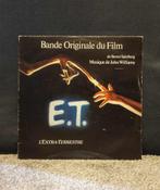 E.T. Extra-Terrestrial - Soundtrack (john williams / 1982), Overige formaten, Ophalen of Verzenden