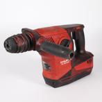 Hilti TE 30-A36 Accu Boorhamer + Hilti 36 Volt Li-Ion 6.0 Ah, Doe-het-zelf en Verbouw, Gereedschap | Boormachines, Hilti, Gebruikt