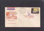 Antillen FDC E 1 A onbeschreven (727), Postzegels en Munten, Postzegels | Nederlandse Antillen en Aruba, Verzenden