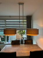 Hanglamp, Huis en Inrichting, Ophalen, Overige materialen, 50 tot 75 cm, Zo goed als nieuw