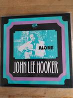 John lee hooker plus dubbel lp gratis, 1960 tot 1980, Blues, Ophalen of Verzenden, Zo goed als nieuw
