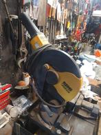 Rems metaalzaagmachine Type 84 1200watt met vloeistofkoeling, Doe-het-zelf en Verbouw, Gereedschap | Zaagmachines, Ophalen, Gebruikt