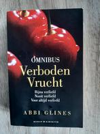 Abbi Glines omnibus, Boeken, Gelezen, Ophalen of Verzenden