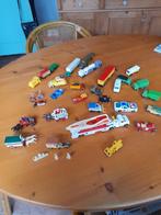 Vintage matchbox lesney, kenworth. Majorette ,efsi auto's, Verzamelen, Ophalen of Verzenden, Gebruikt