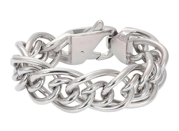 Nieuwe Ixxxi armband., Sieraden, Tassen en Uiterlijk, Bedels, Nieuw, Overige merken, Overige materialen, Ophalen