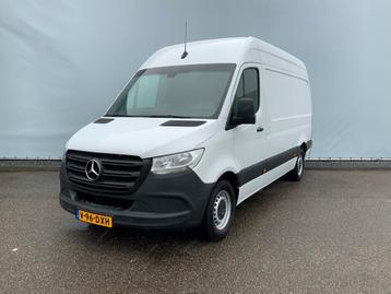 Mercedes-Benz Sprinter 316 2.2 CDI 366 L2 H2 Airco 2 Zits Eu beschikbaar voor biedingen