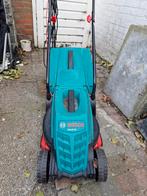 Bosch Rotak 32 Elektrische Grasmaaier, Ophalen, Cirkelmaaier, Gebruikt, Elektrische grasmaaier