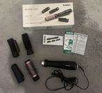 Babyliss Perfect Finish Fönborstel, Ophalen of Verzenden, Nieuw, Accu