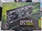 Geforce GTX 1080 Ti 11gb, Computers en Software, Videokaarten, PCI-Express 3, Gebruikt, HDMI, Ophalen of Verzenden