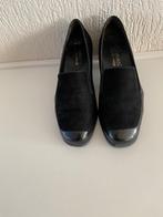 Damesschoen. Durea 7 is 40,5 Zwart., Durea, Schoenen met lage hakken, Zwart, Ophalen of Verzenden