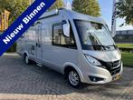 Hymer B 690 MC Mercedes 177pk Aut 10.000km NIEUW (bj 2019), Caravans en Kamperen, Galliersweg 39
5349AT  OSS, NL, 7 tot 8 meter