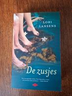 De zusjes - Lori Lansens, Ophalen of Verzenden, Zo goed als nieuw, Lori Lansens