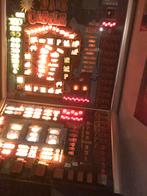 Dark Castle gokkast op euro’s, Verzamelen, Euro, Ophalen of Verzenden, Gebruikt, Met sleutels