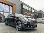 Mini Mini Clubman 2.0 JCW ALL4 F1 aut 306pk/pano/camera/head, Auto's, Mini, Origineel Nederlands, Te koop, Huisgarantie, 5 stoelen