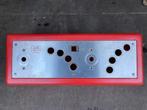 ARCADE REMOTE PANEL (ijzer), Ophalen, Gebruikt