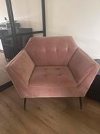 Dutch Bone Stoel - Stijlvol & Comfortabel, Huis en Inrichting, Fauteuils, Ophalen, Minder dan 75 cm, Zo goed als nieuw, 75 tot 100 cm