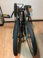 B’Twin Tilt vouwfiets, Ophalen, 20 inch of meer, Versnellingen, Zo goed als nieuw