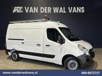 Opel Movano 2.3 CDTI 146pk L2H2 Euro6 Airco | Imperiaal | Tr, Voorwielaandrijving, 145 pk, Stof, Gebruikt