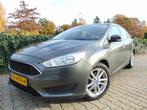 Ford Focus 1.0 Titanium Edition Dealer Onderhouden , Clima /, Auto's, 65 €/maand, Gebruikt, 635 kg, Handgeschakeld