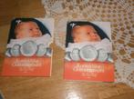 1x geboorte munt 10 euro amalia zilverproof, Setje, Koningin Beatrix, Zilver, Euro's