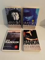 Ian Rankin thrillers diverse boekdelen, Boeken, Thrillers, Ophalen of Verzenden, Gelezen, Ian Rankin, Nederland