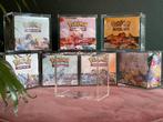 Acryl case booster box Pokémon TCG display case 5mm dikte, Ophalen of Verzenden, Nieuw, Boosterbox