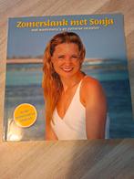 S. Bakker - Zomerslank met Sonja, Ophalen of Verzenden, Zo goed als nieuw, S. Bakker