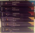 Woordenboeken, Boeken, Van dale, Van Dale, Duits, Ophalen