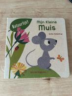 Mijn kleine muis, Boeken, Ophalen of Verzenden, Zo goed als nieuw